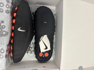 Nike Mind 001 Negras