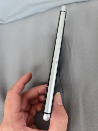Blackberry KEYone Como NUEVO