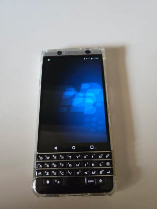 Blackberry KEYone Como NUEVO