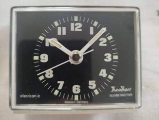Sveglia elettronica vintage