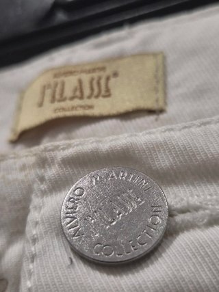 Pantaloni Alviero Martini Uomo Mappa