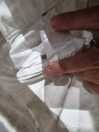 Pantaloni Alviero Martini Uomo Mappa