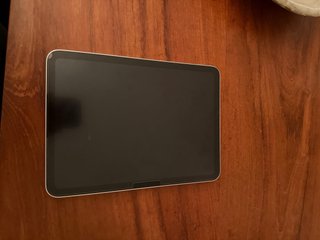 iPad A16 2025, 128GB Plata