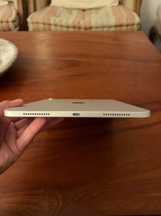 iPad A16 2025, 128GB Plata