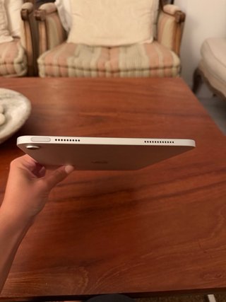 iPad A16 2025, 128GB Plata