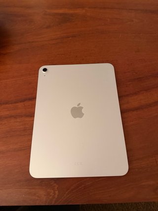 iPad A16 2025, 128GB Plata