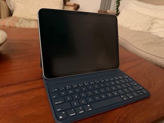iPad A16 2025, 128GB Plata