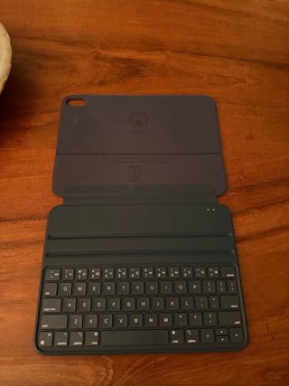 iPad A16 2025, 128GB Plata