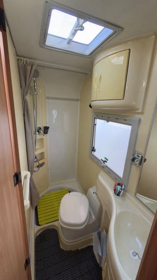 FIAT Ducato 2005