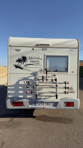 FIAT Ducato 2005