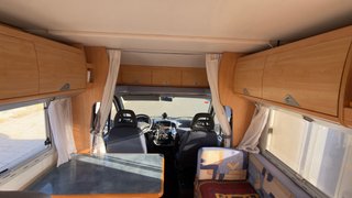 FIAT Ducato 2005