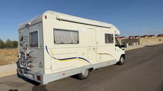 FIAT Ducato 2005