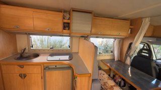 FIAT Ducato 2005