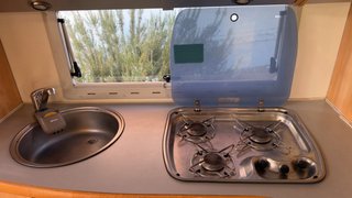 FIAT Ducato 2005