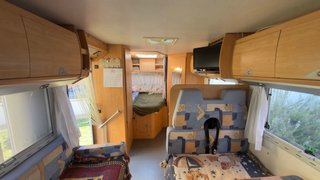 FIAT Ducato 2005