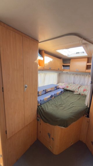 FIAT Ducato 2005