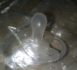 Pack de Biberones Cristal Philips Avent Natural