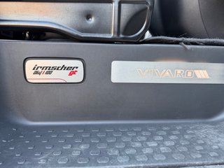 Oppel Vivaro 2019