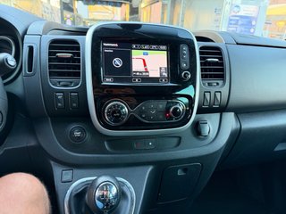 Oppel Vivaro 2019