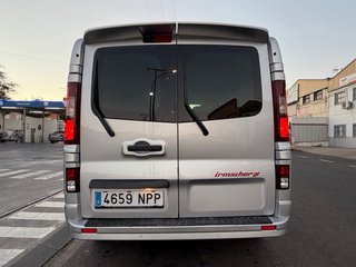 Oppel Vivaro 2019