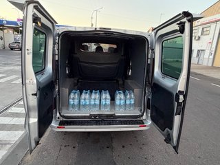 Oppel Vivaro 2019