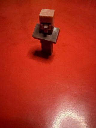 Minecraft Jazwares 2013 Village Pack