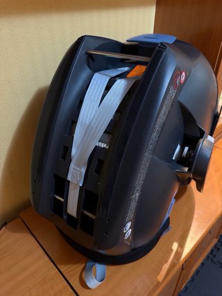 Silla coche Cybex
