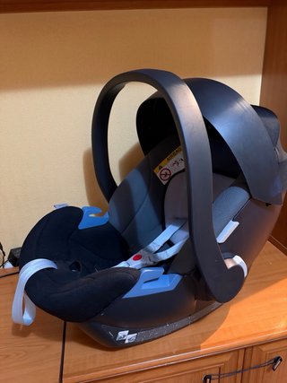 Silla coche Cybex
