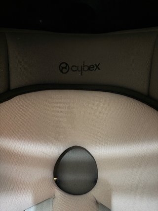 Silla coche Cybex