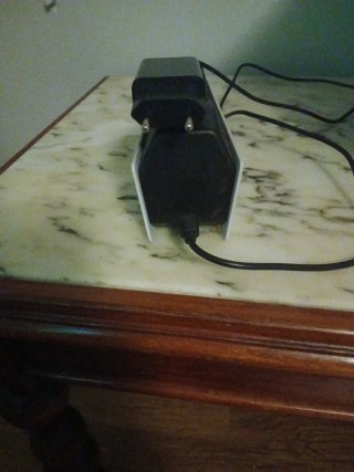 Cargador 2 mandos PS5