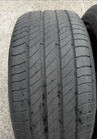 RUEDAS 225 45 17 MICHELIN PRIMACY 4