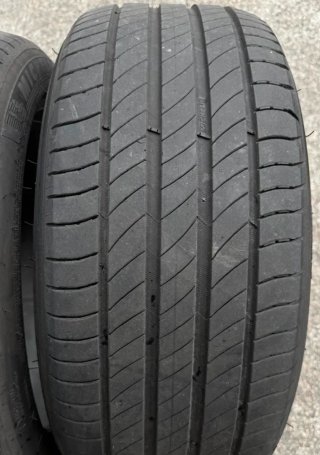 RUEDAS 225 45 17 MICHELIN PRIMACY 4