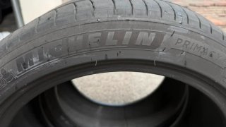 RUEDAS 225 45 17 MICHELIN PRIMACY 4