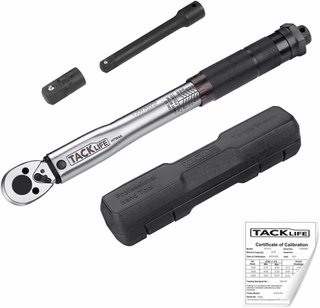 Llave Dinamométrica Tacklife HTW4A 2.26-22.6NM