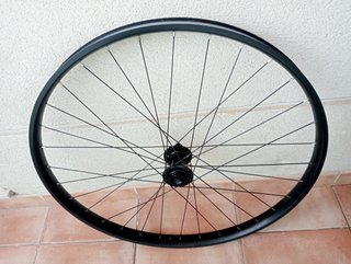 29 x35 eBike MTB llanta delantera Enduro mullet DH