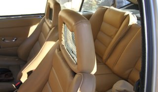 Alfa Romeo Alfetta GTV 1979