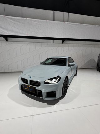 ALQUILER BMW M2 2025