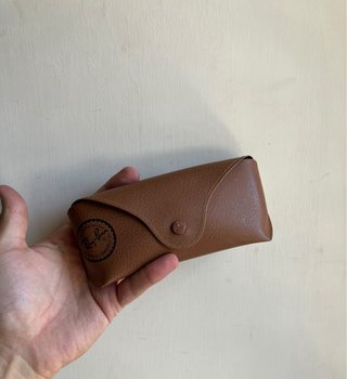 Occhiali Ray-Ban Aviator Vintage