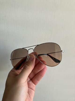 Occhiali Ray-Ban Aviator Vintage