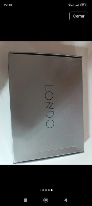 Funda MegaGear para MacBook Azul Oscuro