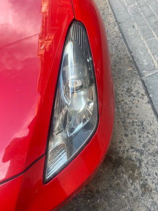 Toyota Celica 2001