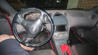 Toyota Celica 2001