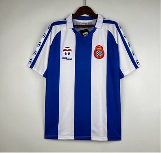 Camisetas de Fútbol Retro y Actuales