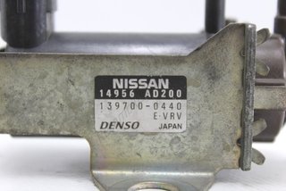 BOMBA DE VACIO, SOLENOIDE 14956AD200