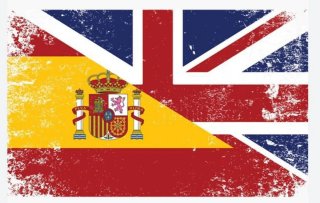 Aprender el idioma inglés en casa