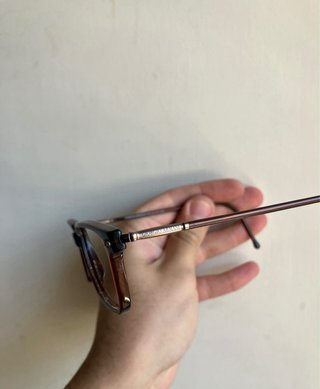 Occhiali Giorgio Armani Vintage Y2K