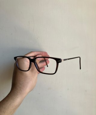 Occhiali Giorgio Armani Vintage Y2K
