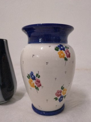 3 Jarrones Decorativos