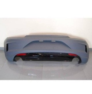 Paragolpes Trasero Volkswagen Scirocco R 2014 ABS