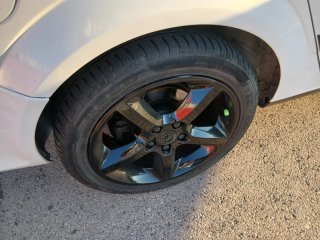 Opel Astra h SW sport